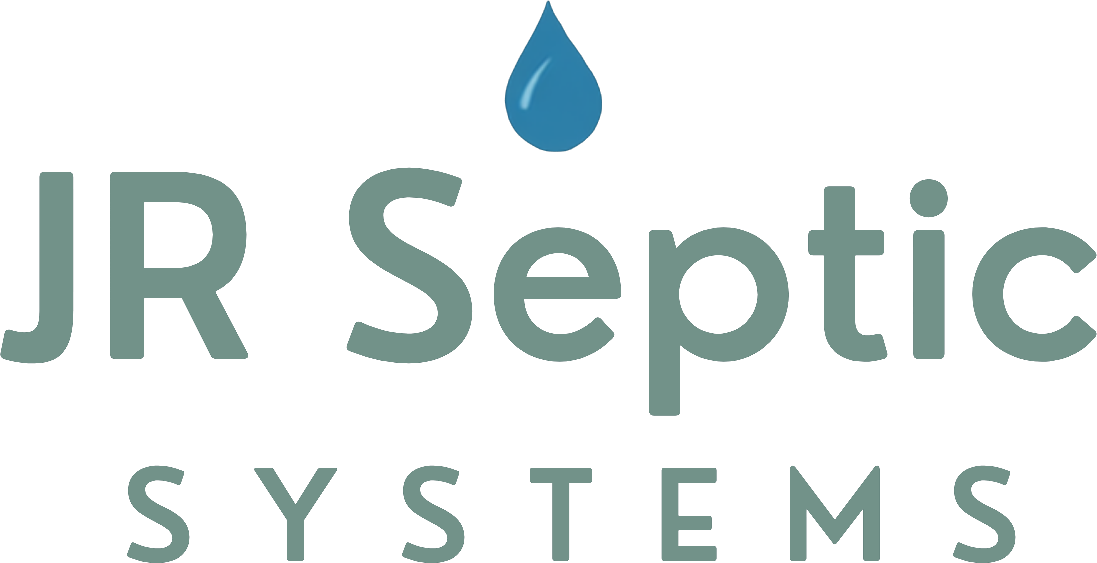 JR Septic Systems logo